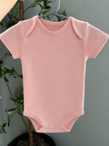The Little Essential Bodysuit